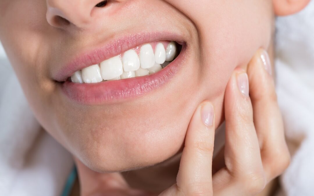 El bruxisme: Un hàbit involuntari cada vegada més comú 🦷