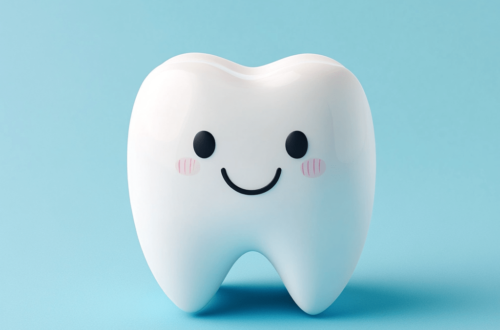 Curiositats dentals: de les dents de llet als queixals del seny! 🥛🦷