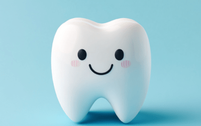 Curiositats dentals: de les dents de llet als queixals del seny! 🥛🦷
